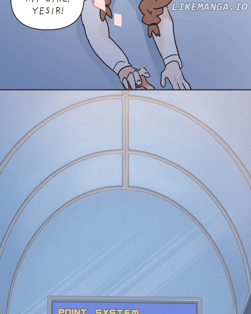 All Haven Academy Chapter 27 - page 61